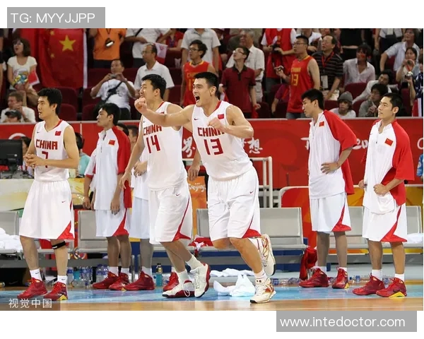 姚明退役时间早于预期对中国篮球发展的深远影响分析