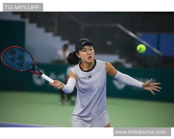 对话赵娜：回顾我的网球生涯与未来展望的深度交流