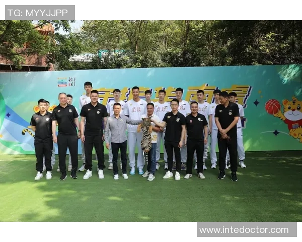 广东华南虎球星表现抢眼，被誉为本赛季最具统治力球队之一