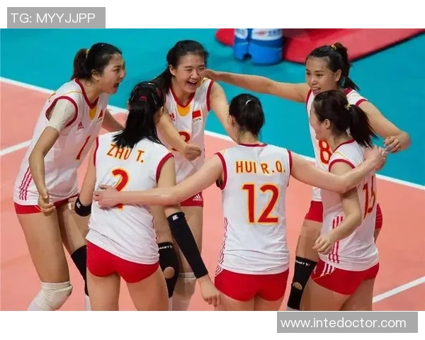 广州排球队耐力研究：提升竞技水平的关键因素分析与探讨