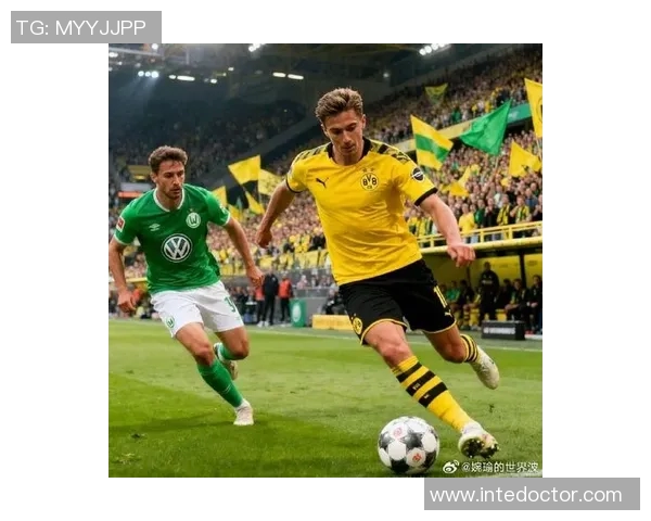 德甲豪强难分胜负，沃尔夫斯堡战平多特蒙德