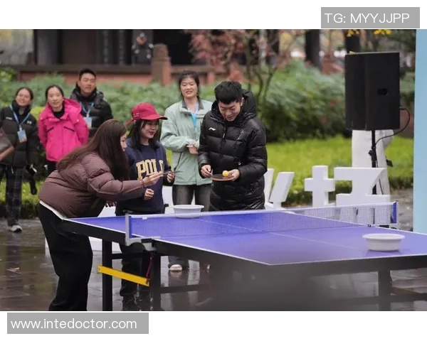 成都乒乓球队技术探讨：提升竞技水平的关键策略与训练方法