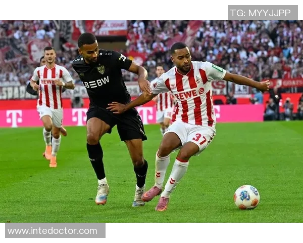 斯图加特客场凯旋，德甲中游再启征程