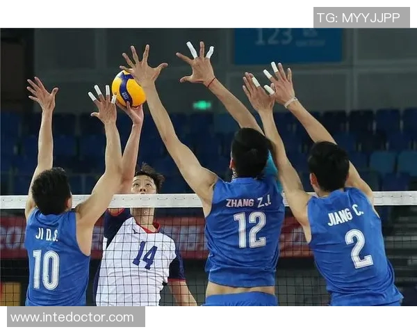 武汉排球队技术表现深度分析与数据解读探讨