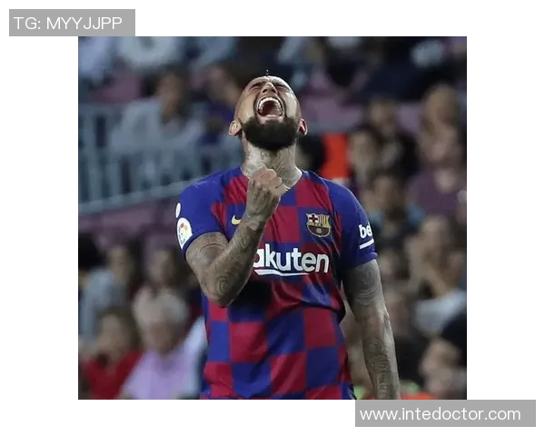 比达尔坦言巴萨表现不佳，将加倍努力