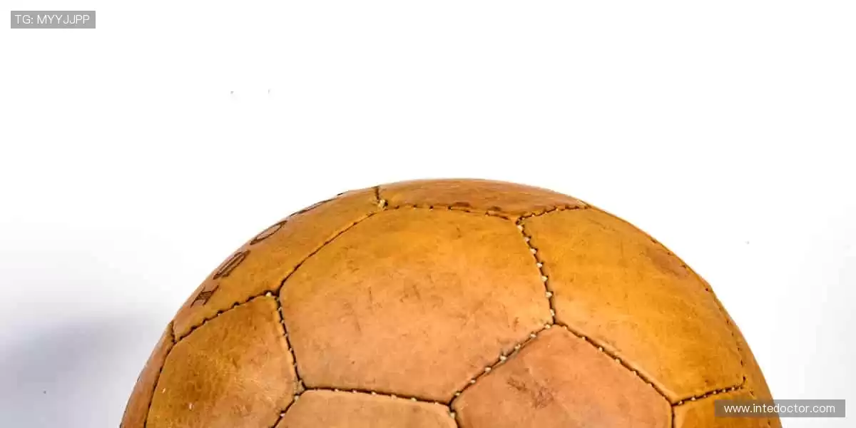 每一球，都是心跳的理由！⚽